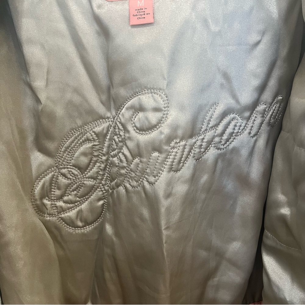Burton Plaid Women’s Snowboarding Jacket - Picture 6 of 13